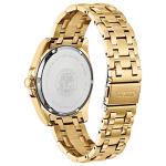 Citizen Men's Classic Eco-Drive Watch with Date