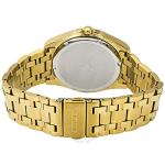 Citizen Men's Classic Eco-Drive Watch with Date