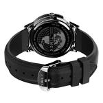 Timex Men's Waterbury Classic Day-Date Quartz Watch