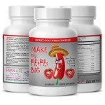 Natural Male Enhancement Pills - Boost Size & Performance