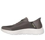 Skechers Men's Go Walk Flex Slip-Ins Sneakers