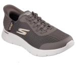 Skechers Men's Go Walk Flex Slip-Ins Sneakers