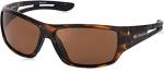 Columbia Men's Polarized Utilizer Wrap Sunglasses