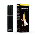 Delay Spray for Men - Last Longer in Bed
