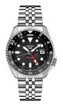 SEIKO SSK001 Men's Automatic Sports Watch