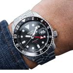 SEIKO SSK001 Men's Automatic Sports Watch