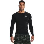 Under Armour Men's HeatGear Compression Long Sleeve Tee