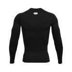 Under Armour Men's HeatGear Compression Long Sleeve Tee