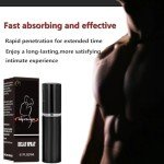 Men's Delay Spray for Longer Lasting Performance