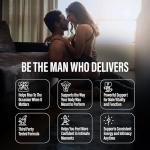 Nutrimend IQ MAX Pro | Fast Acting Male Enhancement