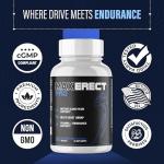 Nutrimend IQ MAX Pro | Fast Acting Male Enhancement