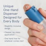 LOLA Water-Based Personal Lubricant for Couples