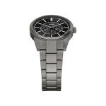 Fossil Men's Gunmetal Stainless Steel Multifunction Watch