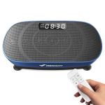 MERACH Vibration Plate for Weight Loss and Fitness