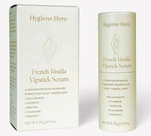 VIPstick Intimate Grooming Serum for Women 0.53oz