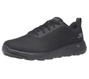 Skechers Men's Go Walk Max Sneakers, Black