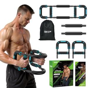 Vanlgs Adjustable Arm Trainer for Chest Workouts
