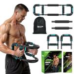 Vanlgs Adjustable Arm Trainer for Chest Workouts
