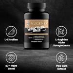 Nugenix Nitric Oxide Booster - 100 Capsules