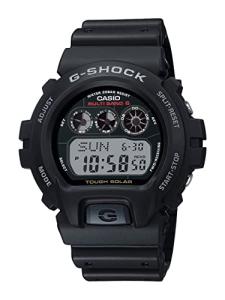 Casio G-Shock GW6900-1 Men's Solar Sport Watch