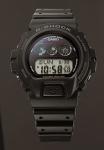 Casio G-Shock GW6900-1 Men's Solar Sport Watch