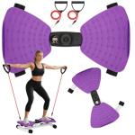 Waist Twister Machine for Home Fitness
