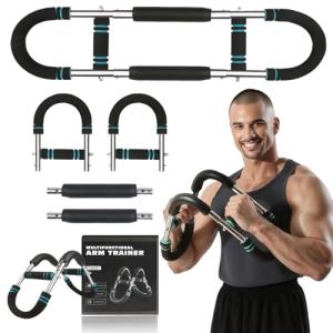 Adjustable Twister Arm Trainer for Men