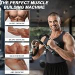 Adjustable Twister Arm Trainer for Men