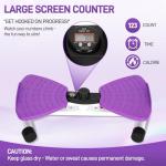 Waist Twister Machine for Home Fitness