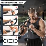 Adjustable Twister Arm Trainer for Men