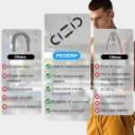 Adjustable Twister Arm Trainer for Men