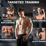 Adjustable Twister Arm Trainer for Men