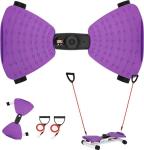 Waist Twister Machine for Home Fitness