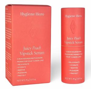 Vipstick Sexual Enhancer Serum for Women, Juicy Peach