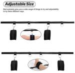 Sexy Restraint Ties for Couples and Gaming