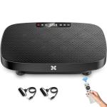 Vibration Plate for Whole Body Fitness and Weight Loss