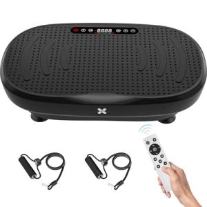 Vibration Plate Exercise Machine for Weight Loss