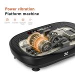 Vibration Plate Exercise Machine for Weight Loss