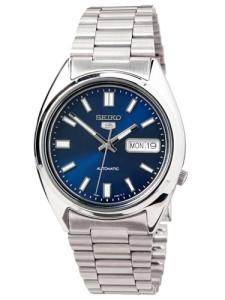 Seiko 5 Automatic Blue Dial Men's Watch