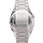 Seiko 5 Automatic Blue Dial Men's Watch