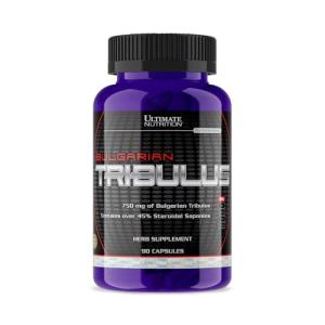 Bulgarian Tribulus Terrestris for Men - 90 Capsules