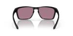 Oakley Men's Sylas Rectangular Sunglasses - Black Ink