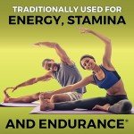 Maca Root Supplement for Men & Women - 250 Capsules