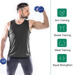 PONE FIRST Adjustable Dumbbell Pairs for Home Workouts