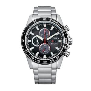 Citizen Men's Eco-Drive Brycen Chronograph Watch
