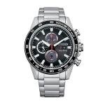 Citizen Men's Eco-Drive Brycen Chronograph Watch