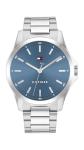 Tommy Hilfiger Men's Stylish 3H Quartz Watch