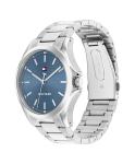 Tommy Hilfiger Men's Stylish 3H Quartz Watch
