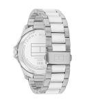 Tommy Hilfiger Men's Stylish 3H Quartz Watch