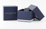 Tommy Hilfiger Men's Stylish 3H Quartz Watch